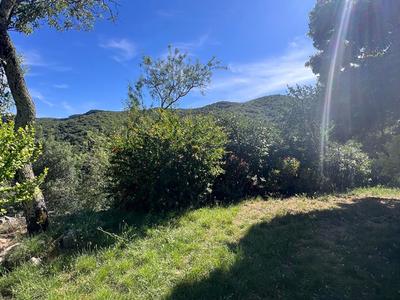 Maison en pierre - 90 m² - 4 pièces