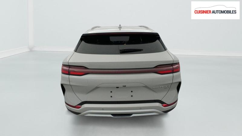 Byd Seal U 1.5l Dm-i 218 ch Phev Boost