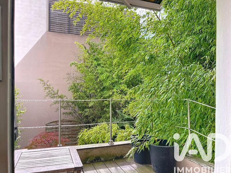 Maison - 183 m² - 6 pièces