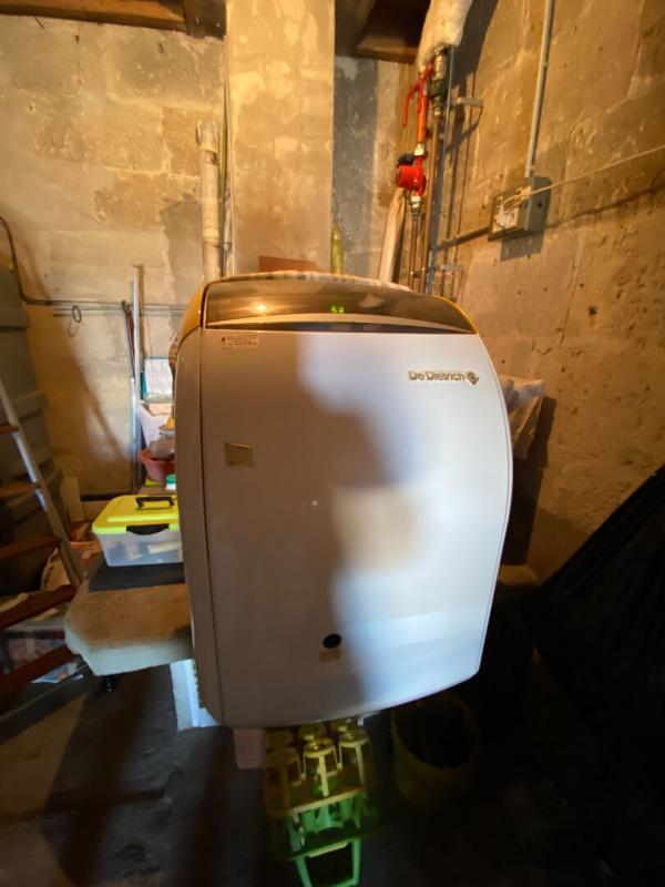 Maison - 147 m² - 5 pièces