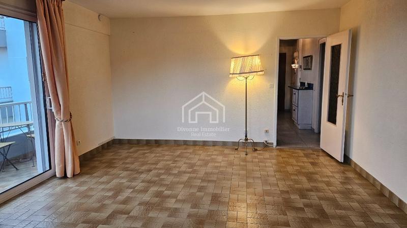 Appartement - 104 m² - 4 pièces