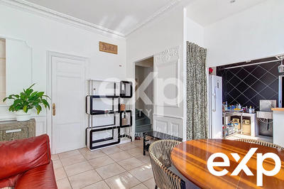 Maison - 173 m² - 6 pièces