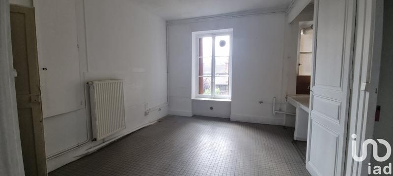 Appartement - 157 m² - 5 pièces