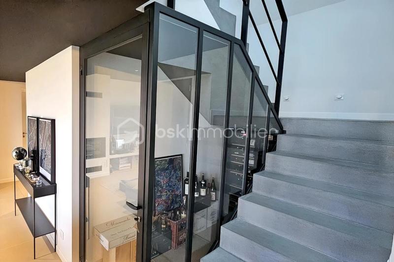 Maison - 189 m² - 7 pièces