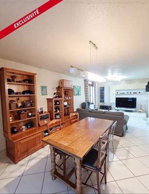 Maison de campagne - 155 m² - 7 pièces