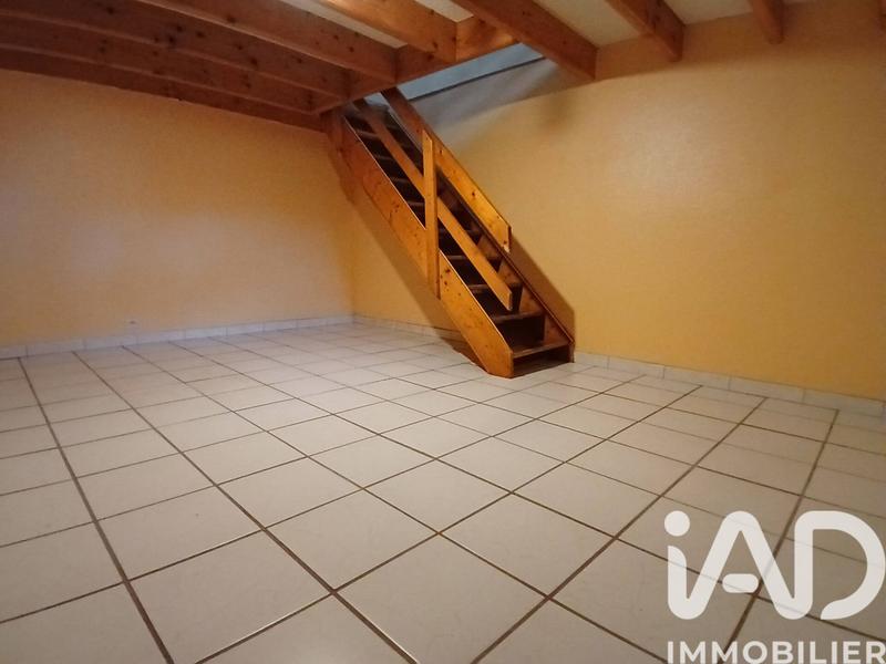 Maison - 42 m² - 2 pièces