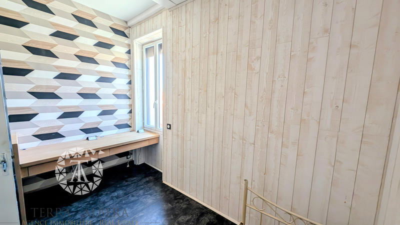 Maison de village - 117 m² - 4 pièces