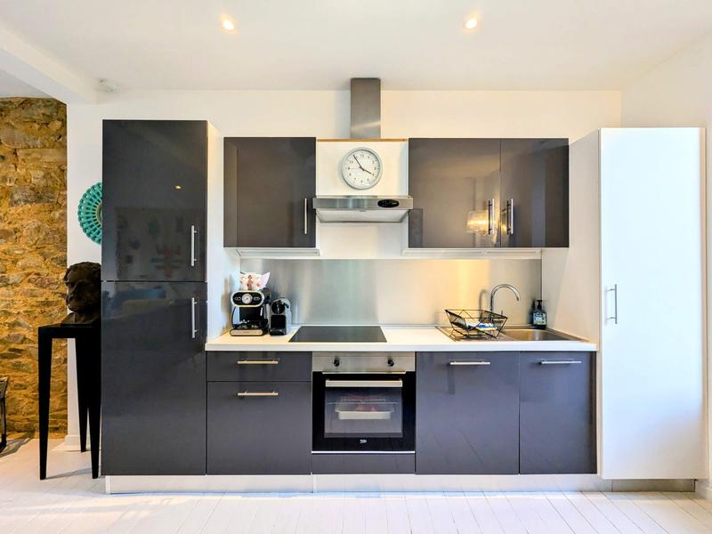 Maison - 75 m² - 3 pièces