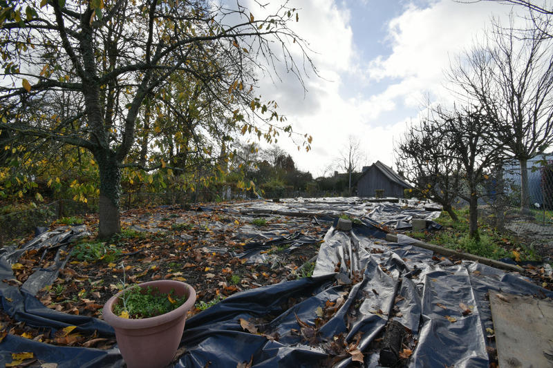 Maison - 71 m² - 5 pièces