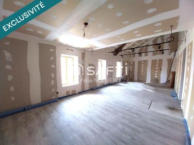 Appartement - 94 m² - 4 pièces