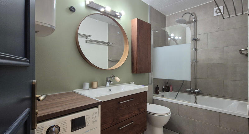 Appartement - 78 m² - 4 pièces