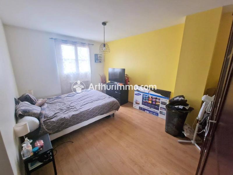 Maison - 118 m² - 5 pièces