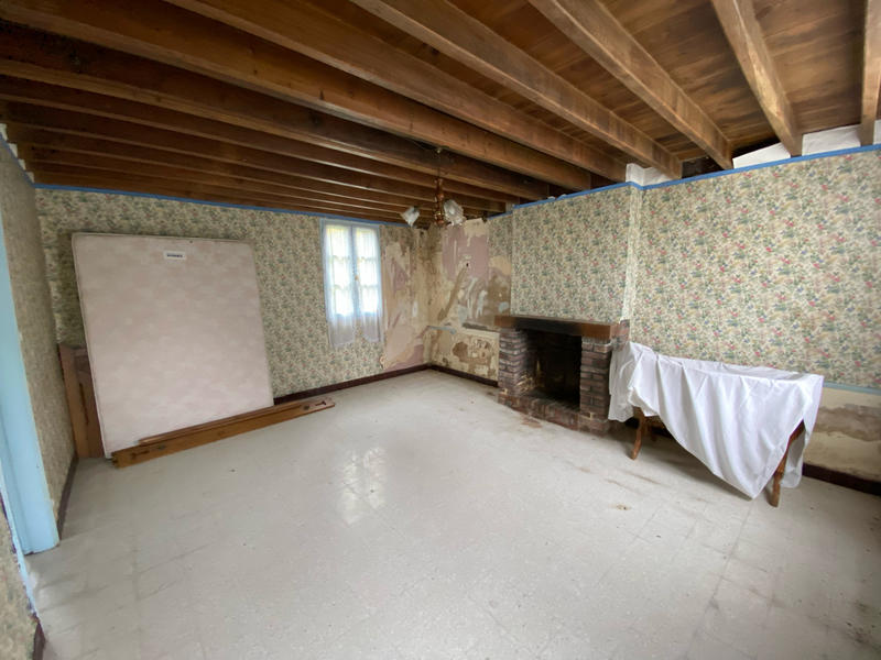 Maison - 59 m² - 2 pièces