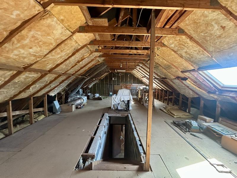 Maison - 93 m² - 5 pièces