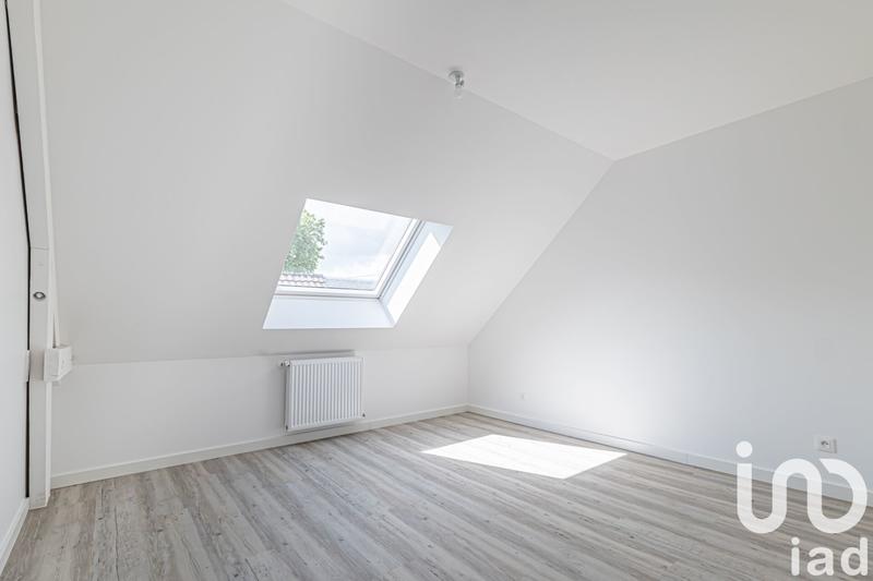 Maison - 127 m² - 6 pièces