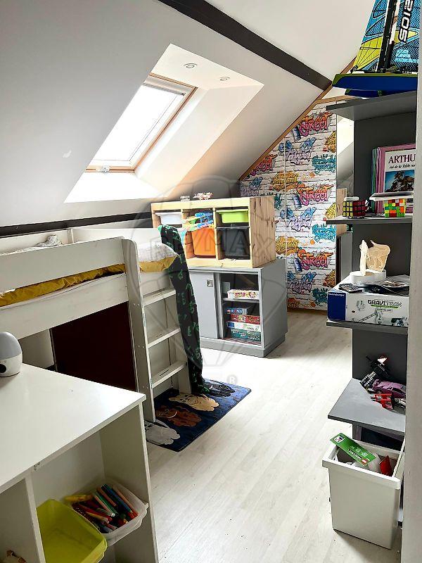 Villa - 135 m² - 7 pièces