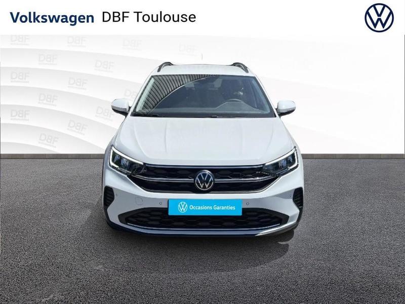Volkswagen Taigo 1.0 Tsi 95 Ch Bvm5 Life
