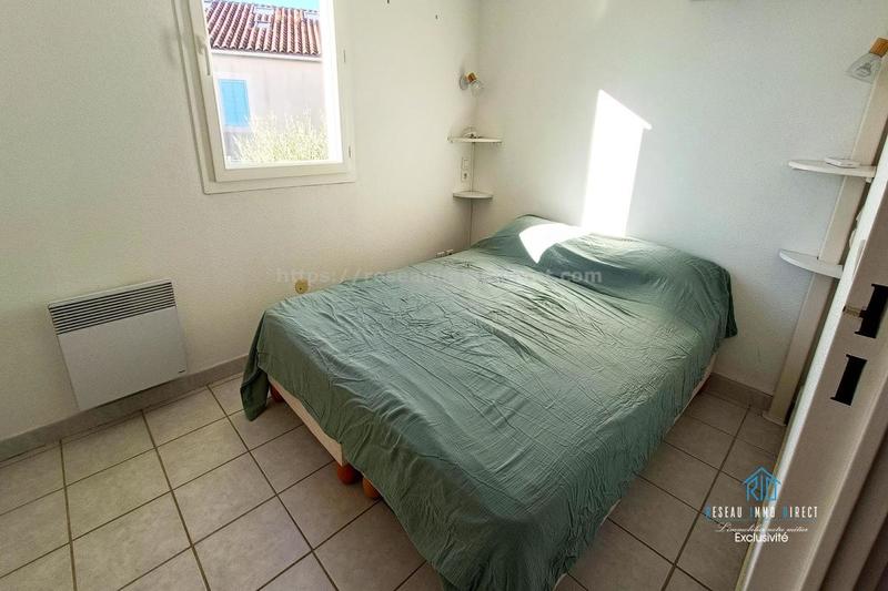 Mazet - 34 m² - 3 pièces