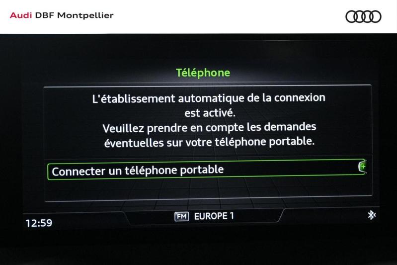 Audi Q2 30 Tdi 116 s tronic 7 Advanced