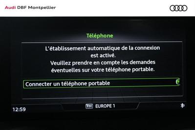 Audi Q2 30 Tdi 116 s tronic 7 Advanced