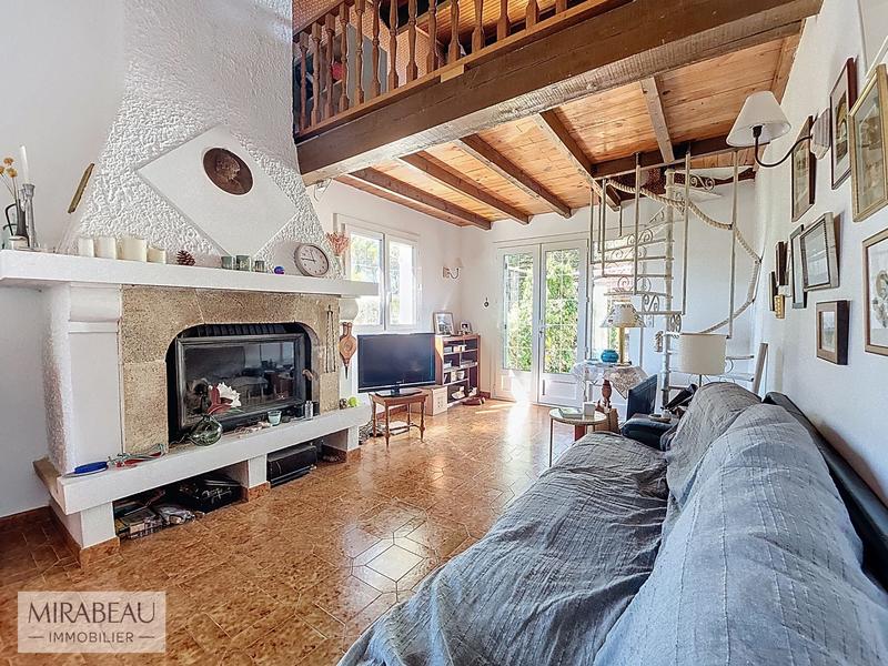 Villa - 108 m² - 4 pièces