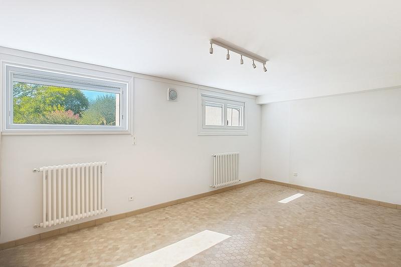 Maison ancienne - 156 m² - 7 pièces