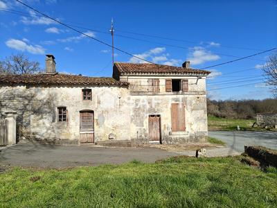 Maison - 136 m² - 4 pièces