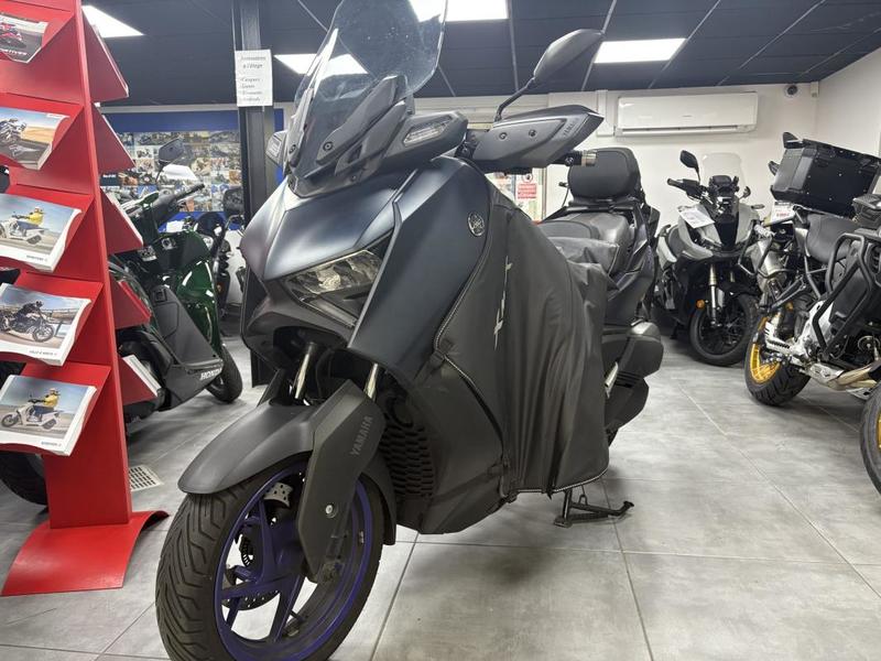 Yamaha X-Max 300 Xmax300 Xmax 300 X Max 300 A2