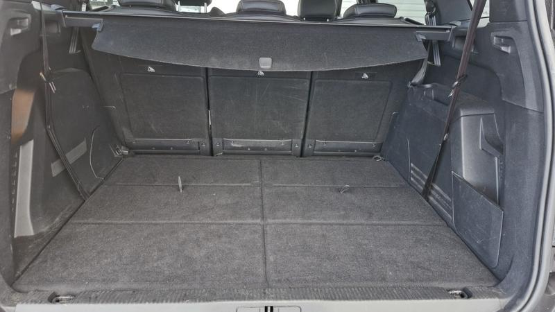 Peugeot 5008 Bluehdi 130ch Eat8 Gt