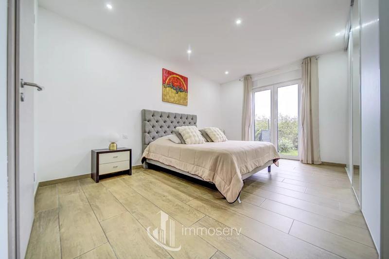 Maison - 149 m² - 6 pièces