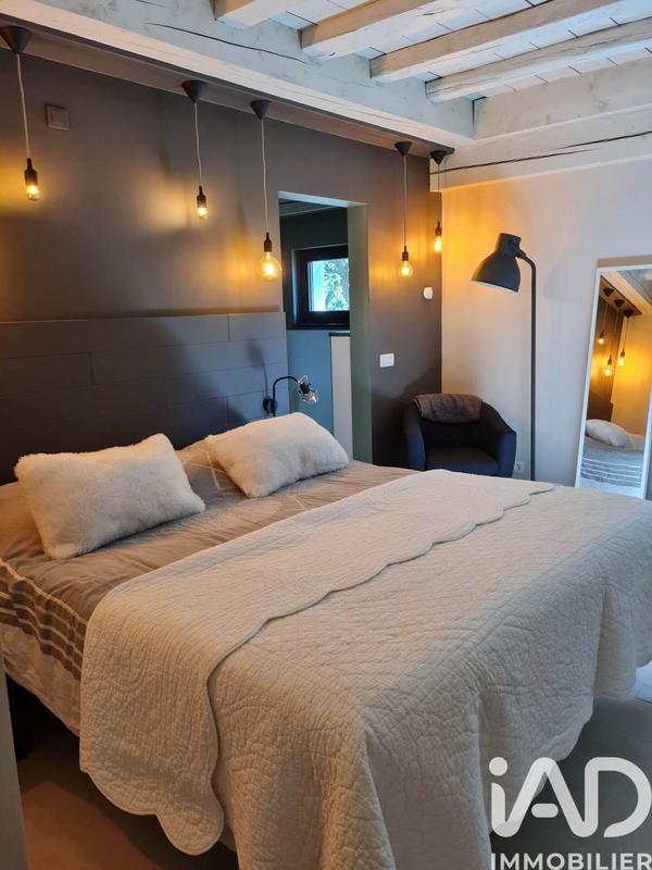 Maison - 184 m² - 5 pièces