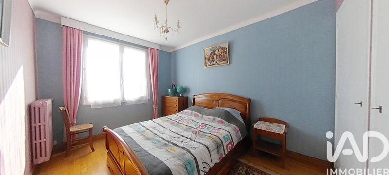 Maison - 99 m² - 5 pièces