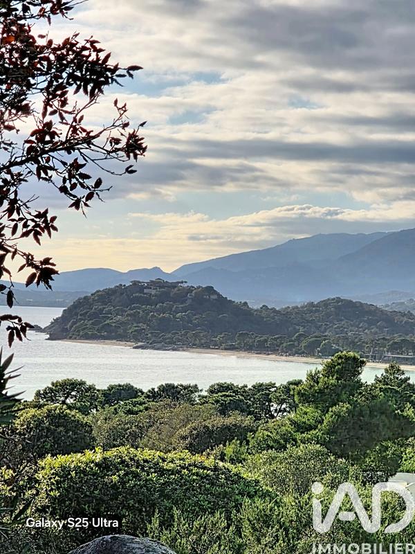 Maison - 126 m² - 5 pièces