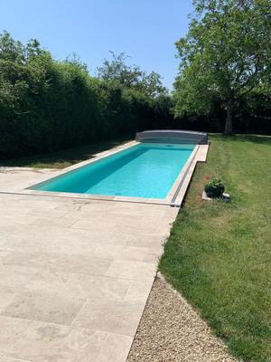 Maison de maîtres - 145 m² - 5 pièces