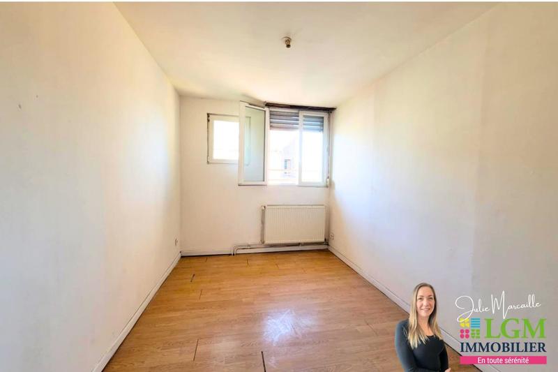 Maison - 119 m² - 4 pièces