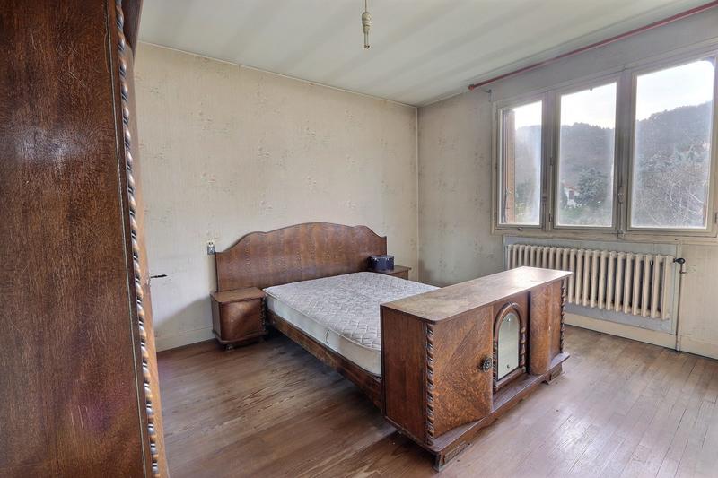 Villa - 100 m² - 4 pièces