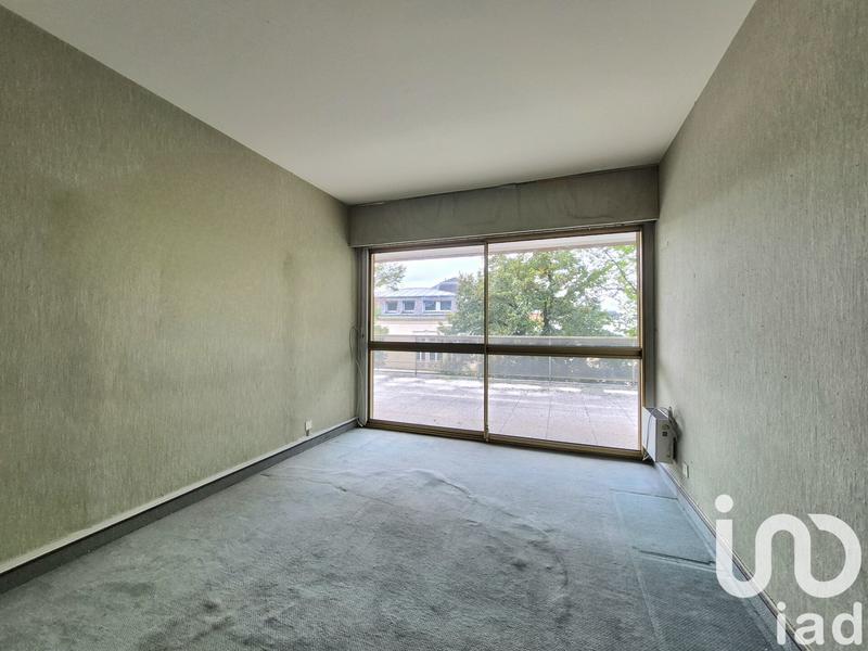 Appartement - 115 m² - 5 pièces