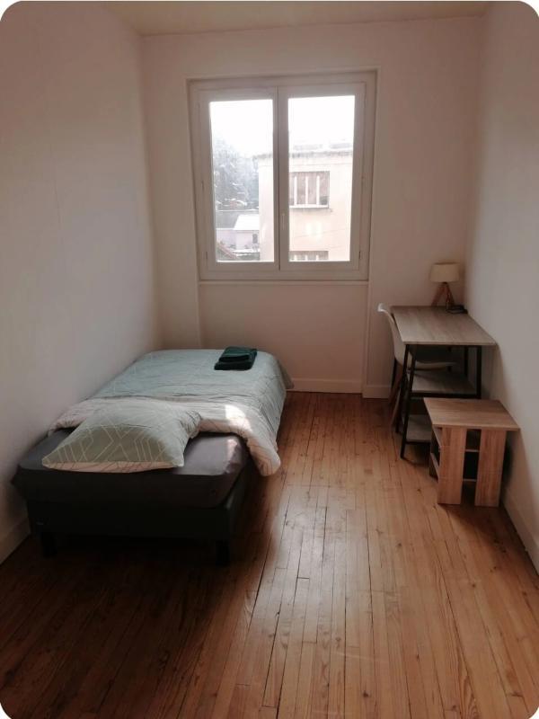 Appartement - 84 m² - 5 pièces