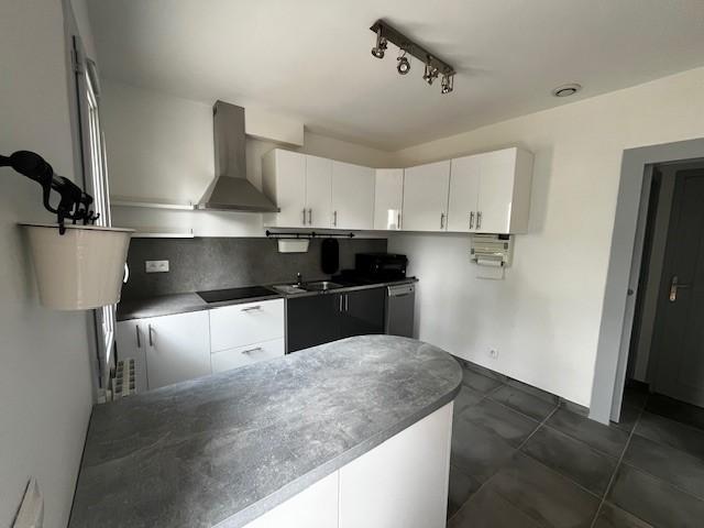 Maison - 55 m² - 2 pièces