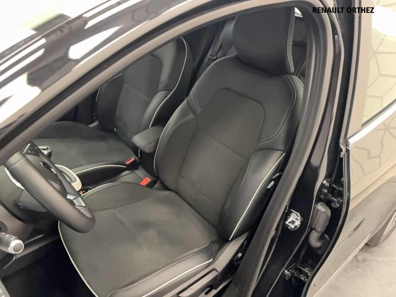 Renault Clio TCe 90 Intens