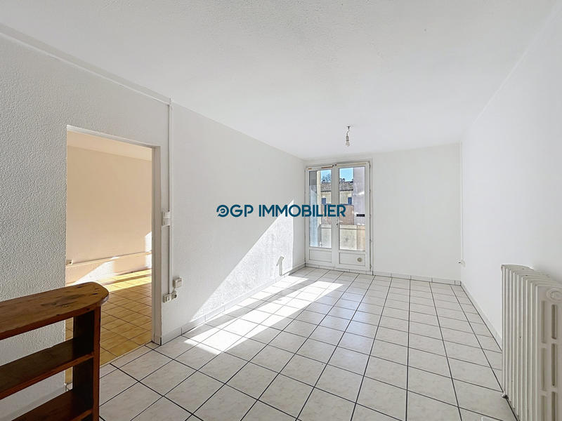 Appartement - 50 m² - 3 pièces