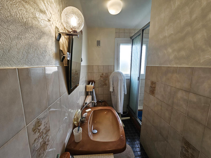 Maison - 87 m² - 4 pièces