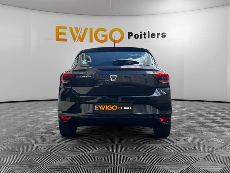 Dacia Sandero 1.0 Tce 90 Confort