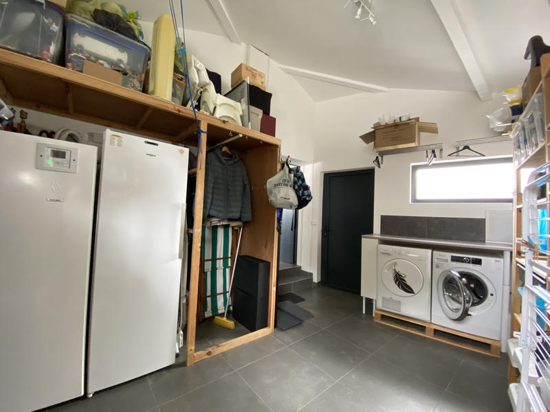 Villa - 155 m² - 5 pièces