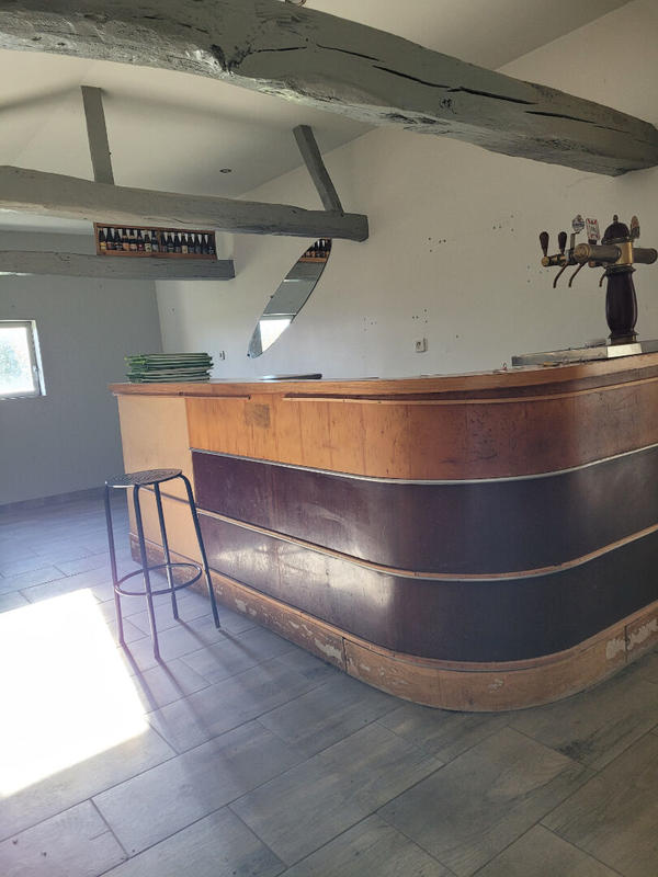 Maison - 151 m² - 5 pièces