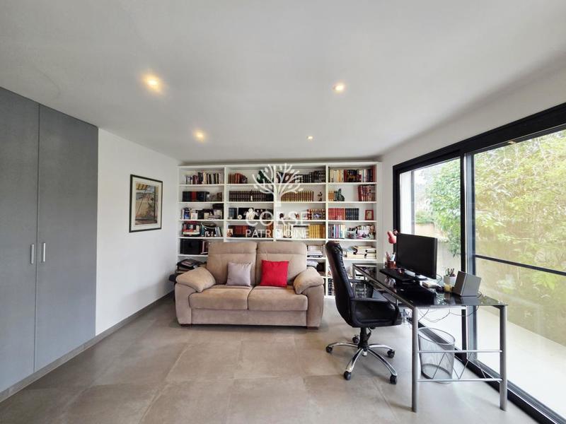 Maison de ville - 108 m² - 5 pièces