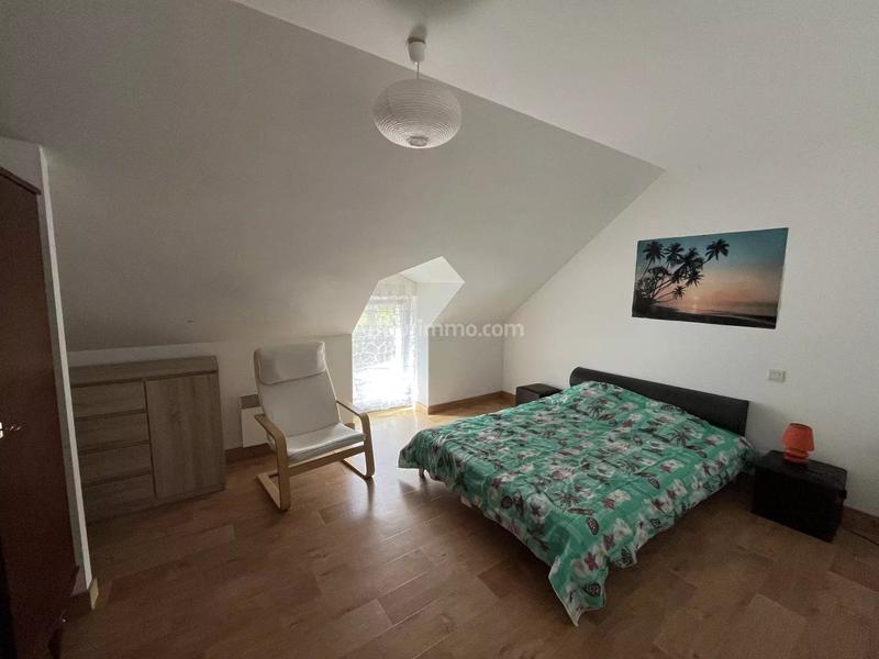 Maison - 101 m² - 5 pièces