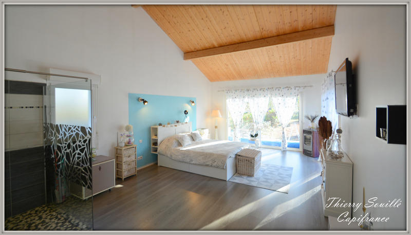 Maison - 172 m² - 7 pièces