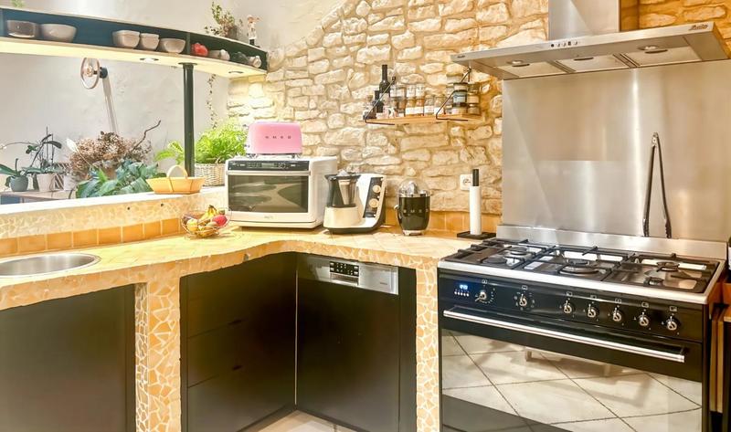 Maison - 148 m² - 5 pièces