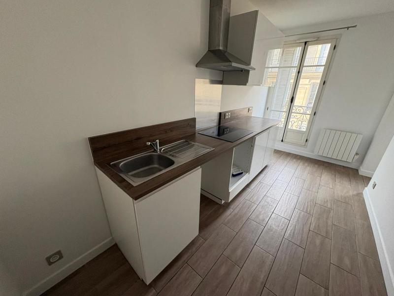 Appartement - 84 m² - 3 pièces